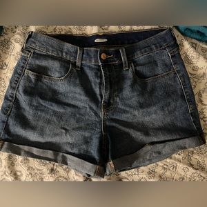 Old Navy shorts
